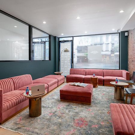 Little Charlie Hotel New York Dış mekan fotoğraf