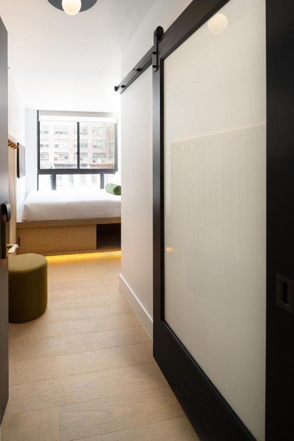 Little Charlie Hotel New York Dış mekan fotoğraf