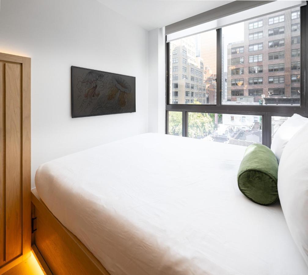 Little Charlie Hotel New York Dış mekan fotoğraf