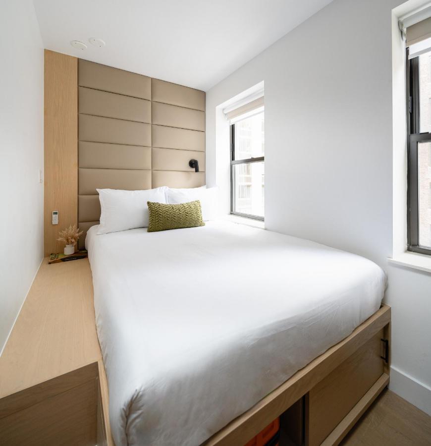 Little Charlie Hotel New York Dış mekan fotoğraf
