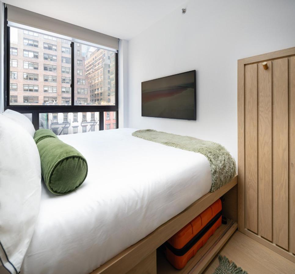 Little Charlie Hotel New York Dış mekan fotoğraf