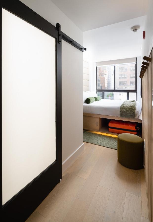 Little Charlie Hotel New York Dış mekan fotoğraf