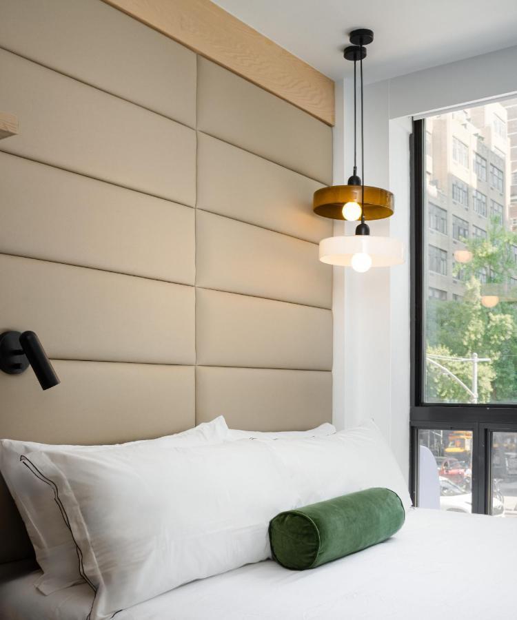 Little Charlie Hotel New York Dış mekan fotoğraf