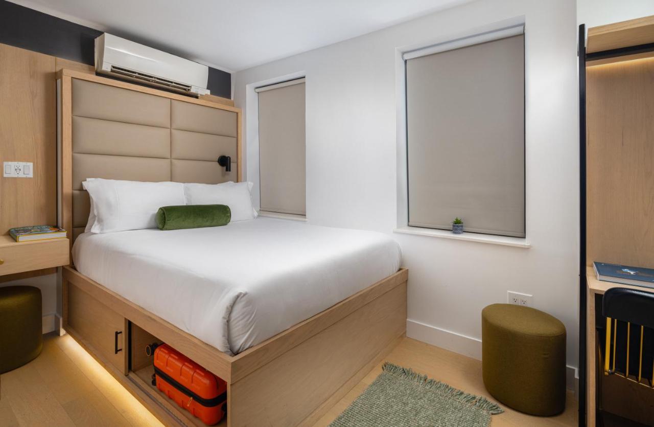 Little Charlie Hotel New York Dış mekan fotoğraf