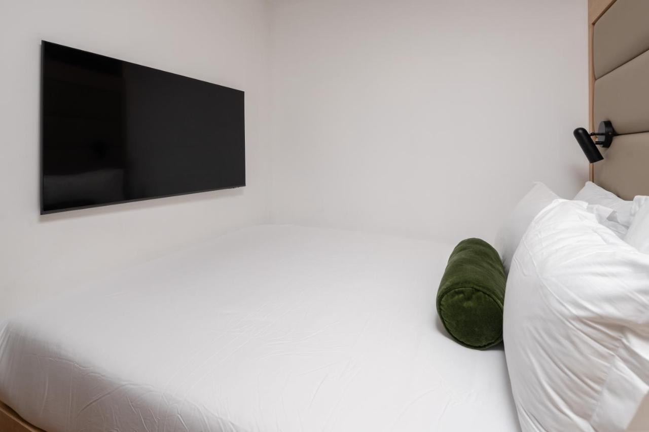 Little Charlie Hotel New York Dış mekan fotoğraf