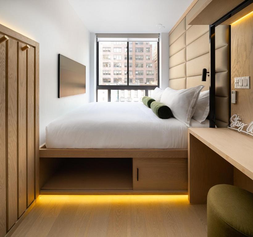 Little Charlie Hotel New York Dış mekan fotoğraf