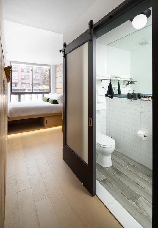 Little Charlie Hotel New York Dış mekan fotoğraf